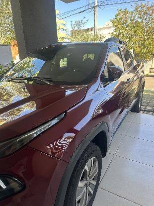 FIAT TORO 1.8 16V EVO FLEX FREEDOM AT6